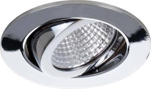 Brumberg 12261083 12261083 LED-Einbauleuchte LED 7W Schwarz