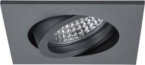 Brumberg 38144643 38144643 LED-Einbauleuchte LED 6W Titan