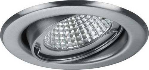 Brumberg 38180033 38180033 LED-Einbauleuchte LED 6W Chrom