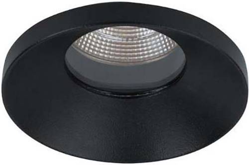 Brumberg 12270184 12270184 LED-Einbauleuchte LED 9W Schwarz