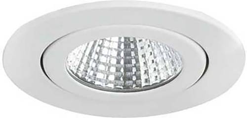 Brumberg 12444073 12444073 LED-Einbauleuchte LED 12W Weiß