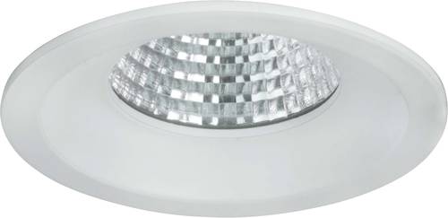 Brumberg 12520074 12520074 LED-Einbauleuchte LED 7W Weiß