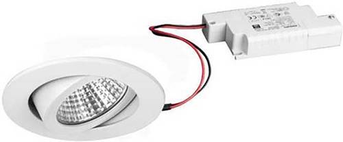 Brumberg 39261073 39261073 LED-Einbauleuchte LED 7W Weiß