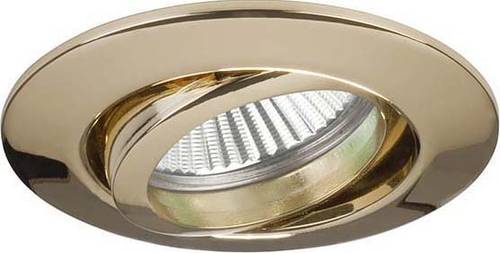 Brumberg 38141053 38141053 LED-Einbauleuchte LED 6W Gold