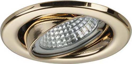 Brumberg 38180053 38180053 LED-Einbauleuchte LED 6W Gold