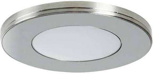 Brumberg 12164023 12164023 LED-Einbauleuchte LED 3W