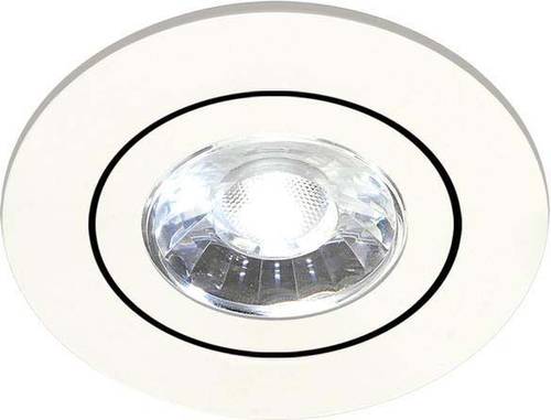 Brumberg 12321073 12321073 LED-Einbauleuchte LED 6W Weiß