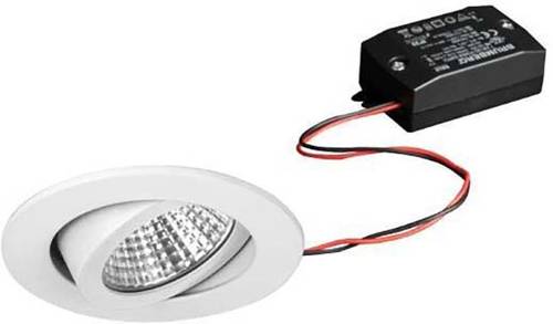 Brumberg 38261073 38261073 LED-Einbauleuchte LED 7W Weiß