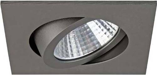 Brumberg 38364023 38364023 LED-Einbauleuchte LED 7W Chrom