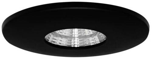 Brumberg 38371083 38371083 LED-Einbauleuchte LED 3W Schwarz