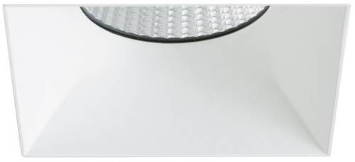 Brumberg 12640073 12640073 LED-Einbauleuchte LED 9W Weiß