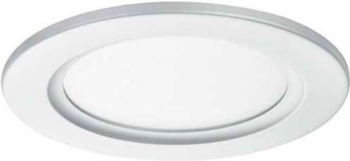 Brumberg 12435684 12435684 LED-Einbaupanel LED 12W Weiß