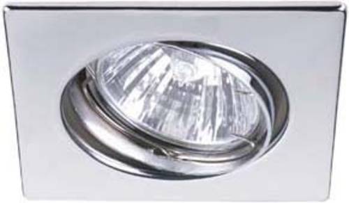 Brumberg 38305153 38305153 LED-Einbauleuchte LED 6W Nickel