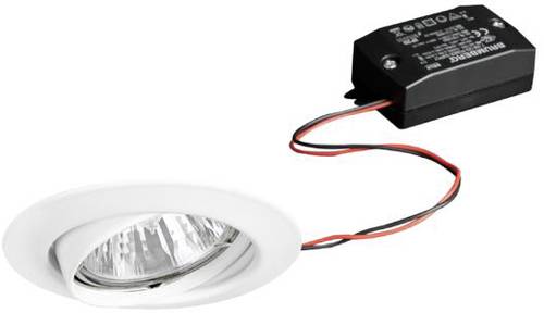 Brumberg 38304073 38304073 LED-Einbauleuchte LED 6W Weiß