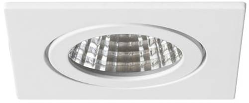 Brumberg 39476073 39476073 LED-Einbauleuchte LED 6W Weiß