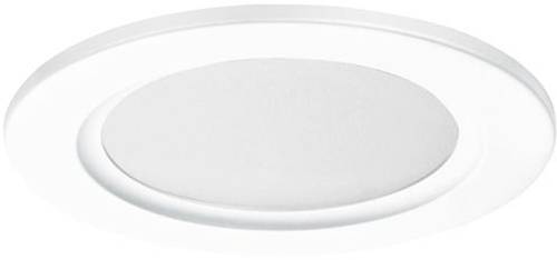 Brumberg 12435074 12435074 LED-Einbaupanel LED 12W Weiß