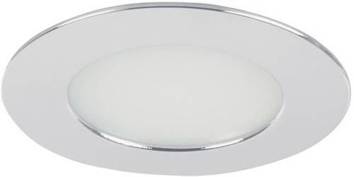 Brumberg 12127023 12127023 LED-Einbauleuchte LED 5W Chrom