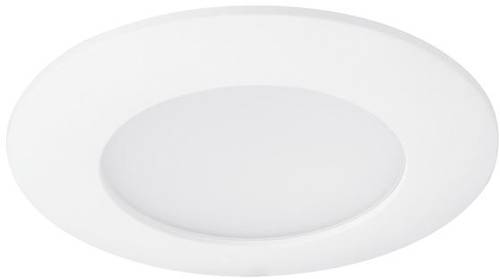 Brumberg 12366073 12366073 LED-Einbauleuchte LED 10W Weiß