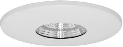 Brumberg 38371073 38371073 LED-Einbauleuchte LED 3W Weiß