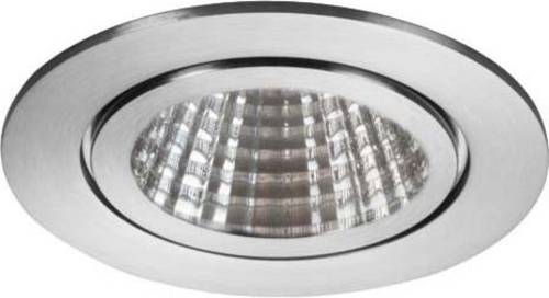 Brumberg 41475423 41475423 LED-Einbauleuchte LED 6W Edelstahl