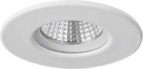 Brumberg 13368153 13368153 LED-Einbauleuchte LED 6W Nickel