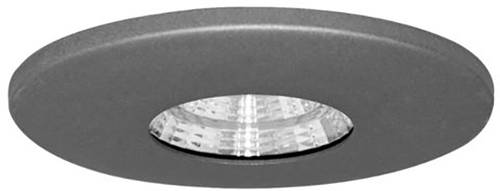 Brumberg 38371643 38371643 LED-Einbauleuchte LED 3W Titan