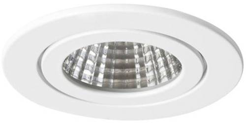 Brumberg 39475073 39475073 LED-Einbauleuchte LED 6W Weiß