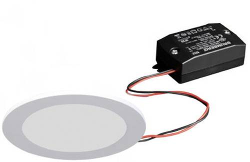 Brumberg 38370073 38370073 LED-Einbauleuchte LED 3W Weiß