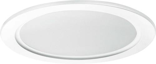 Brumberg 12217074 12217074 LED-Einbaupanel 16W Weiß