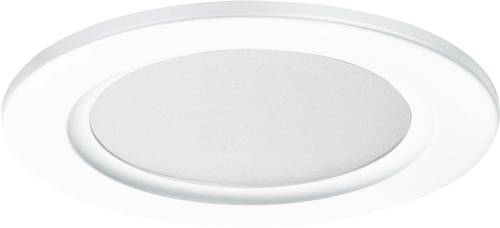 Brumberg 12215073 12215073 LED-Einbaupanel 10W Weiß