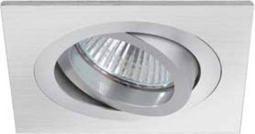 Brumberg 7025 7025 Einbauleuchte Halogen GX5.3 50W Aluminium