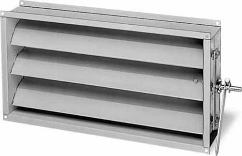 Helios Ventilatoren JVK 40/20 Lüftergitter