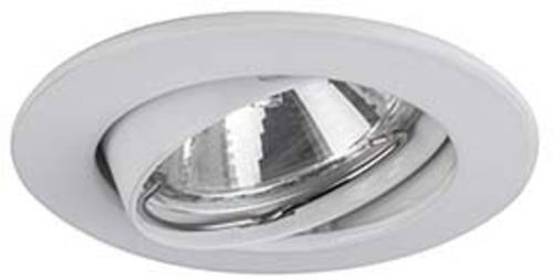 Brumberg 216903 216903 Einbauleuchte Halogen GX5.3 50W Chrom (matt)