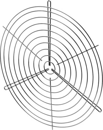 Helios Ventilatoren SG 200 Lüftergitter