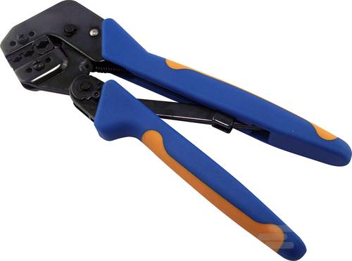 TE Connectivity Crimpzange Pro-Crimper III 58546-1 58546-1 Inhalt: 1St.