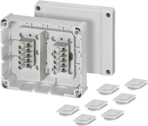 Hensel 6000042 Abzweigdose halogenfrei