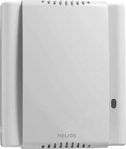 Helios Ventilatoren DX 200 Radiallüfter 230V 110 m³/h