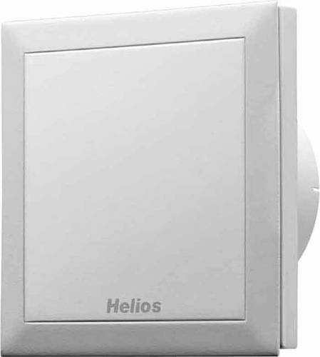 Helios Ventilatoren M1/100 Kleinraumventilator 230V 90 m³/h