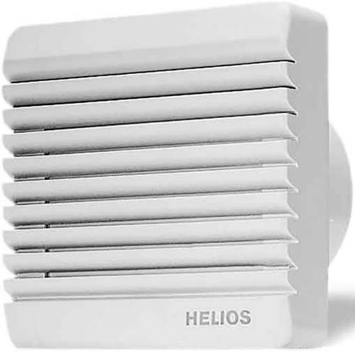 Helios Ventilatoren HR 90 KEZ Kleinraumventilator 230V 95 m³/h