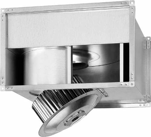 Helios Ventilatoren KW 200/4/40/20 Wand- und Deckenlüfter 230V 925 m³/h