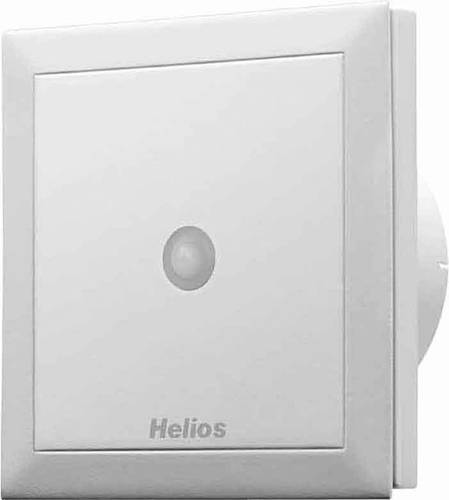 Helios Ventilatoren M1/100 P Kleinraumventilator 230V 90 m³/h