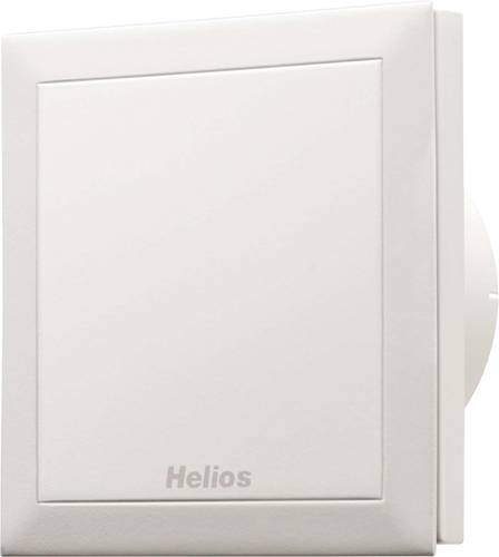 Helios Ventilatoren M1/120 F Kleinraumventilator 230V 170 m³/h