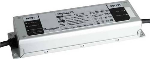 Brumberg 17224000 Netzteil 100W 24V nicht dimmbar