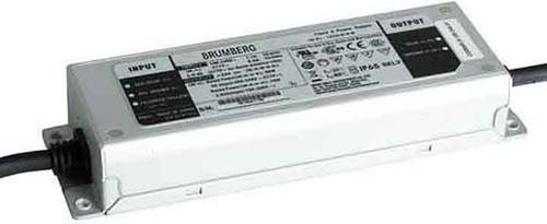 Brumberg 17121000 Netzteil 60W 12V nicht dimmbar