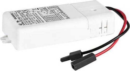 Brumberg 17683000 LED-Konverter 17W 350mA 49V dimmbar