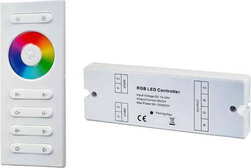 Brumberg 18233000 Controller 240W 24V dimmbar