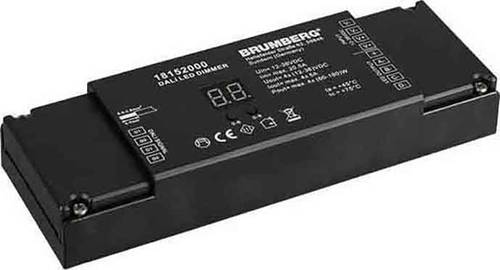 Brumberg 18165000 LED-Dimmer 240W 24V dimmbar