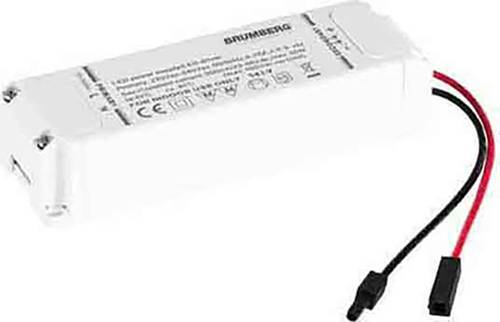 Brumberg 17632000 LED-Konverter 30W 350mA 86V nicht dimmbar