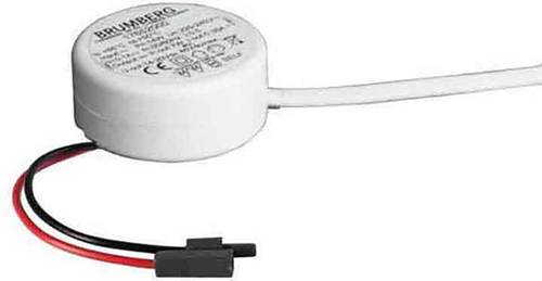 Brumberg 17652000 LED-Konverter 7W 350mA dimmbar