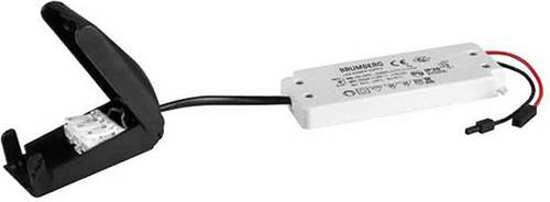 Brumberg 17621020 LED-Konverter 21W 350mA 59V nicht dimmbar